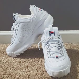 Fila Disruptor II